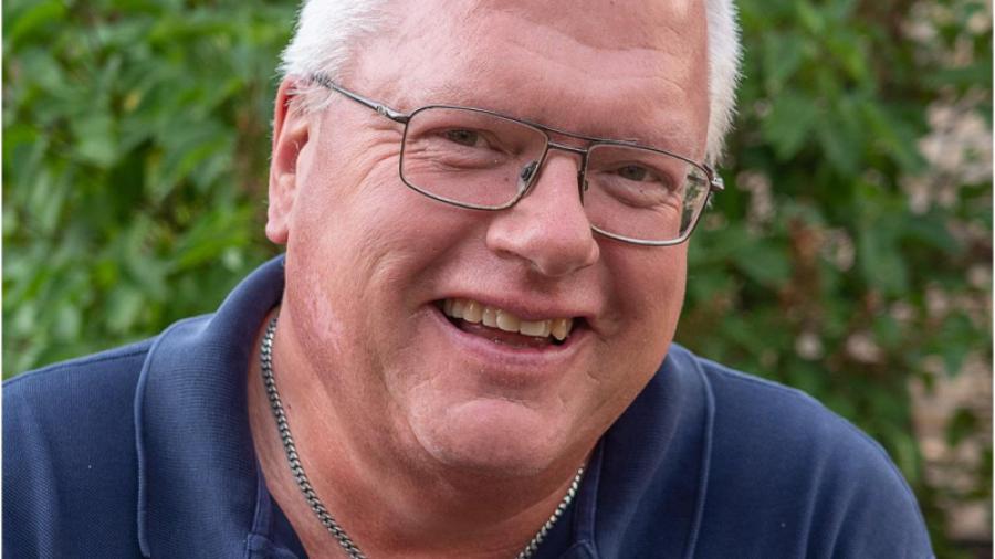 Björn Jonsson, ordförande